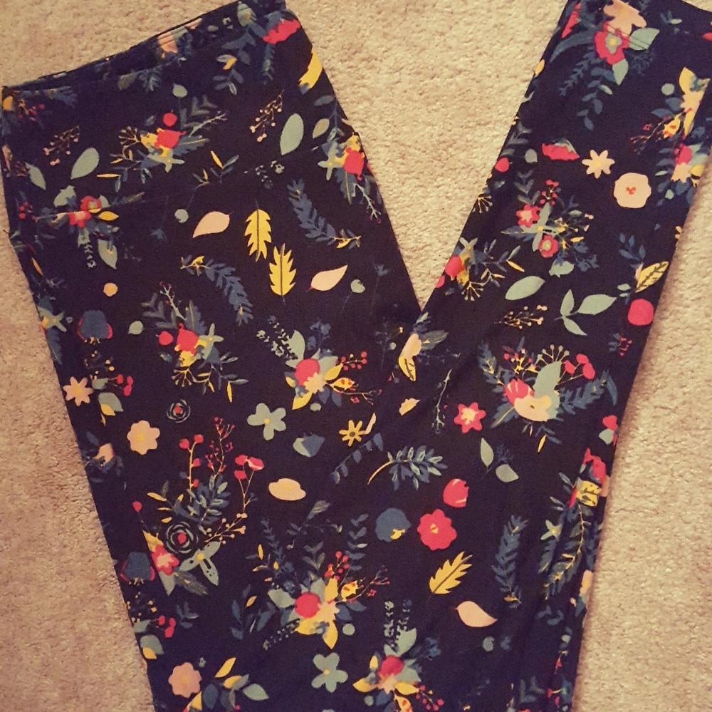 Worn once
